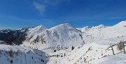 30 Dal Rif. Mirtillo la parte bassa della Val Carisole